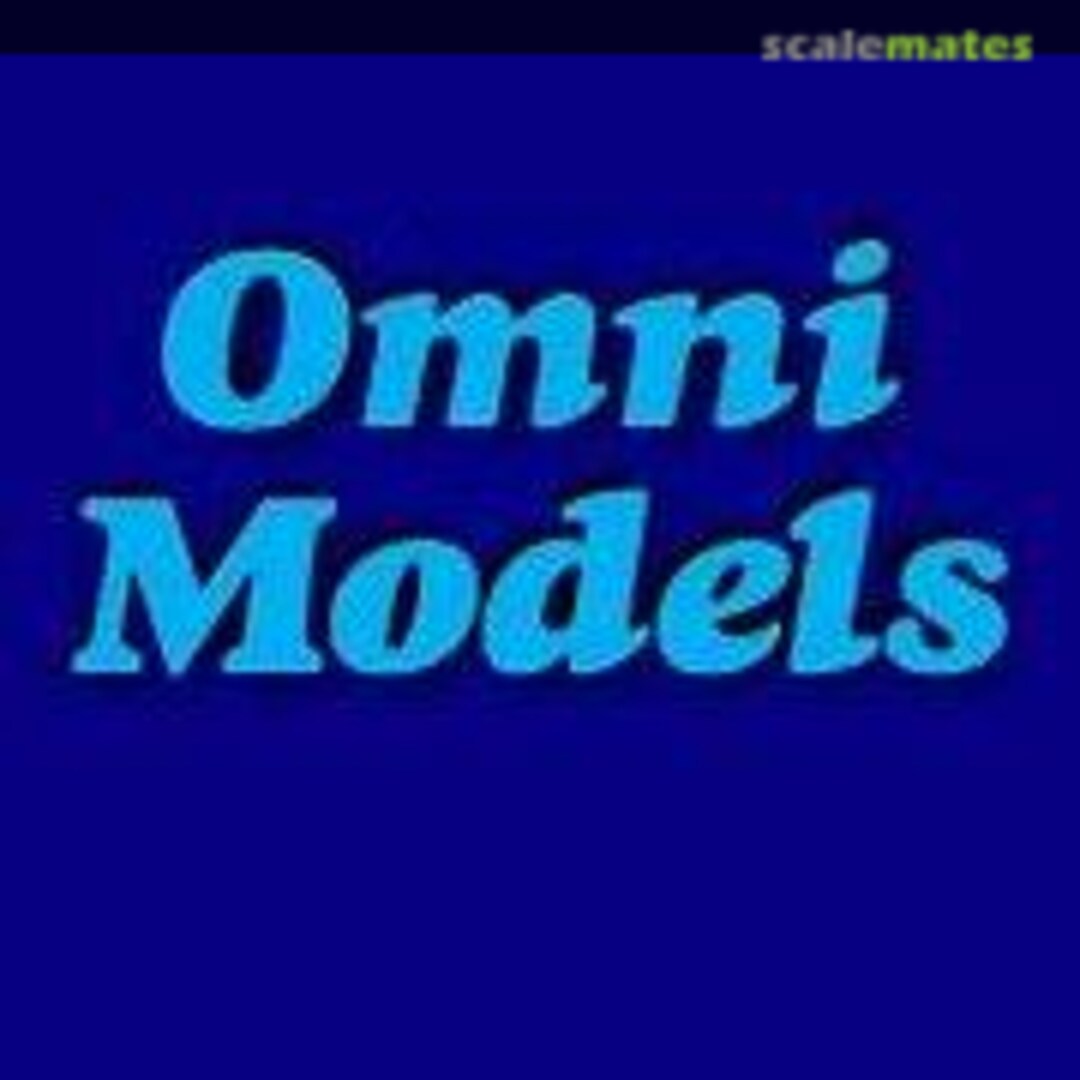 Omni Models