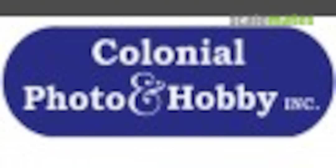 Colonial Photo & Hobby Inc