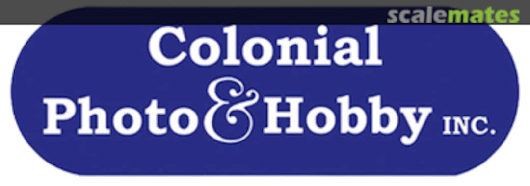 Colonial Photo & Hobby Inc