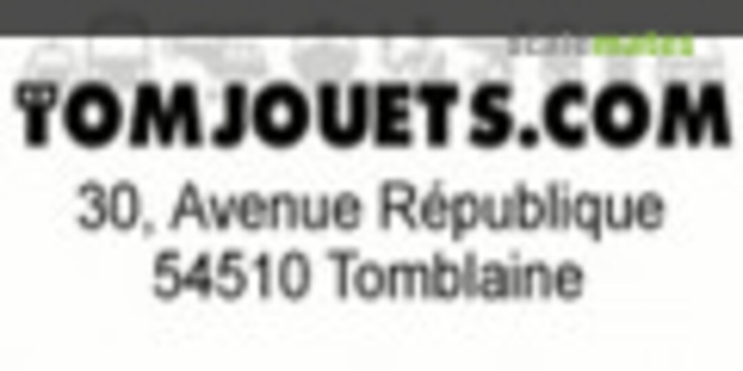 TomJouet.com