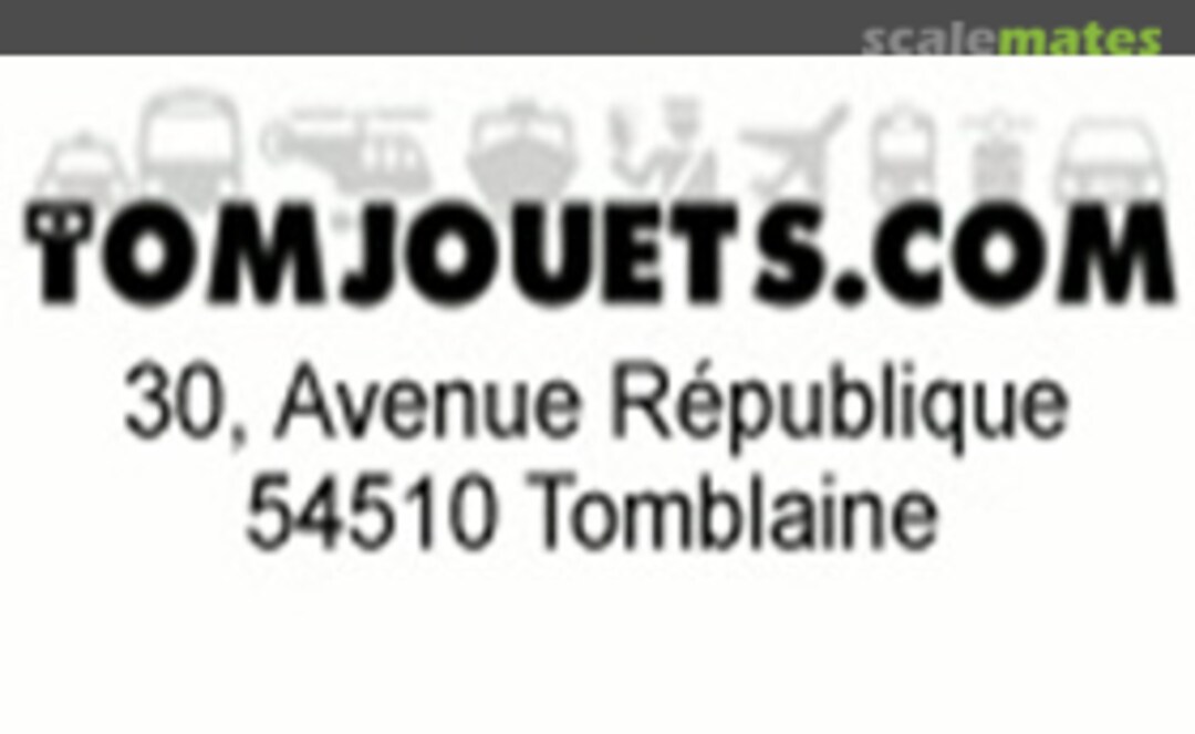 TomJouet.com