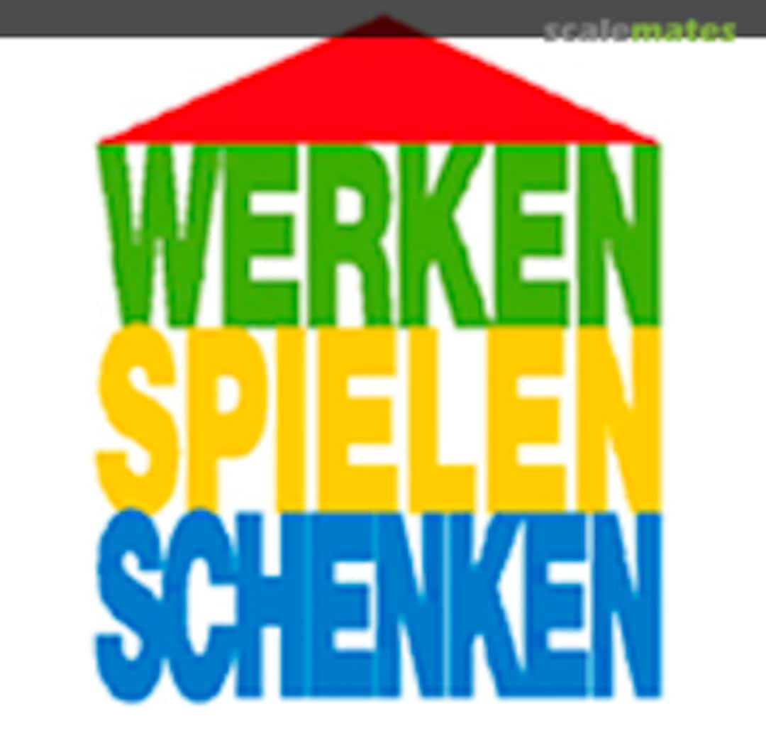 Werken Spielen Schenken