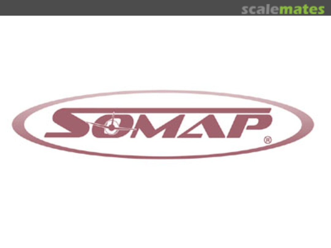 SOMAP shop model