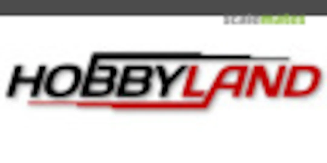 Logo Hobbyland Sofia, Bulgaria