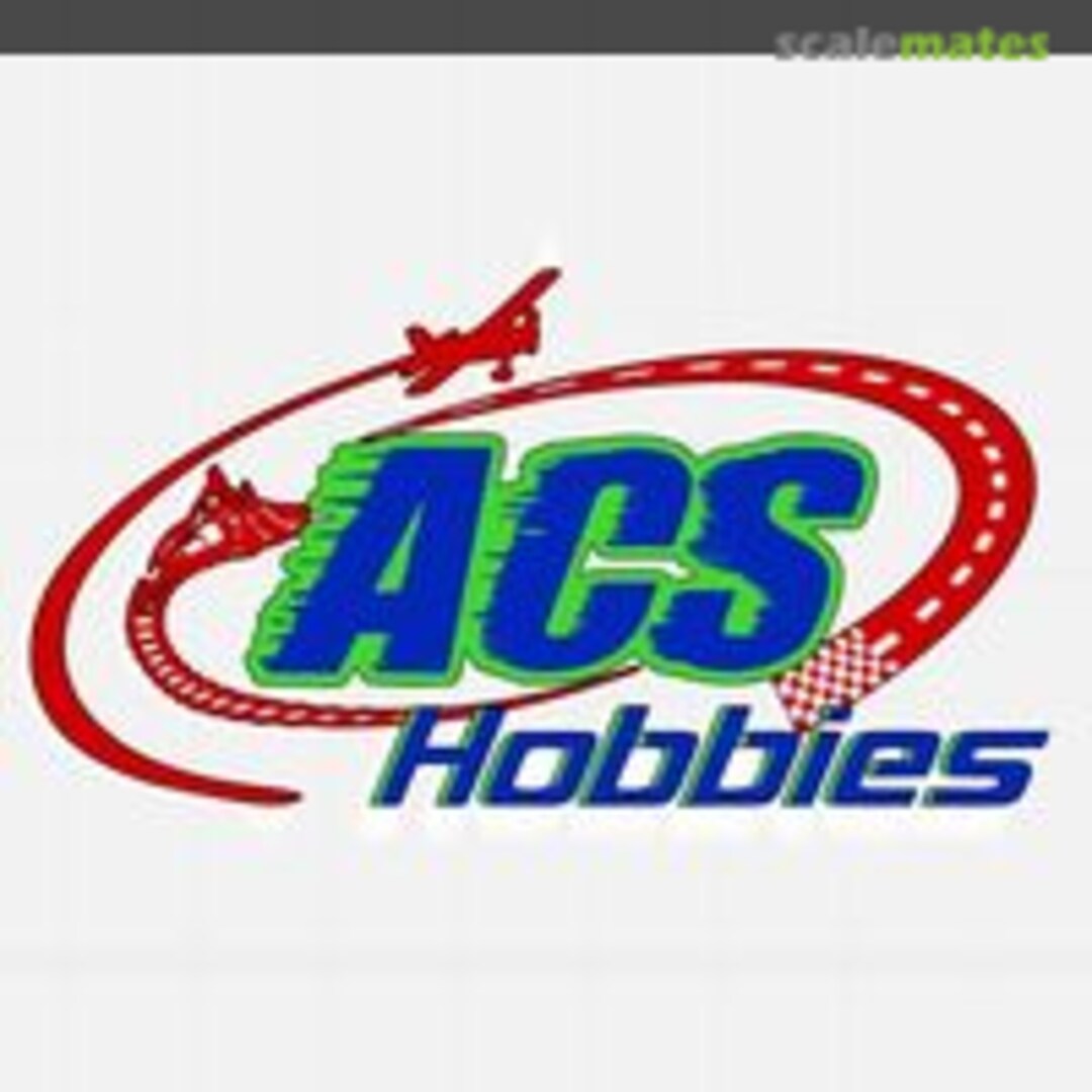 ACS Hobby Shop