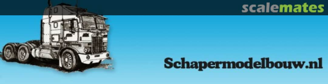 Schaper Modelbouw