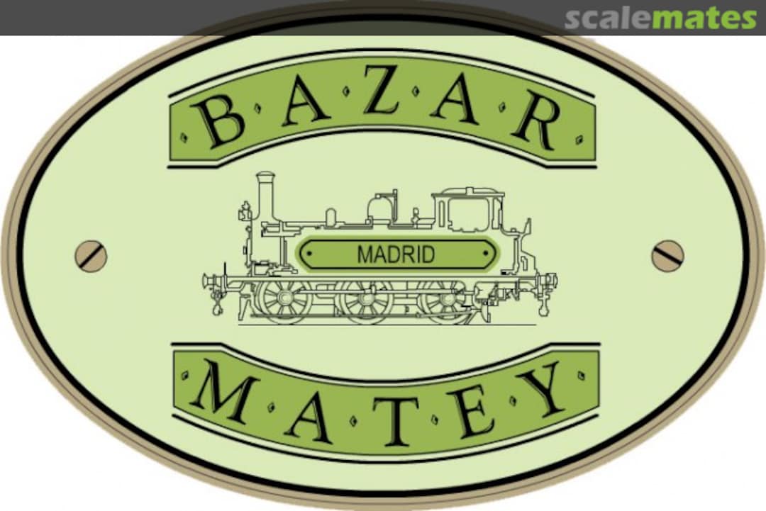 Bazar Matey