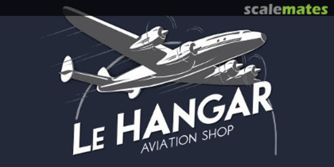 Le Hangar