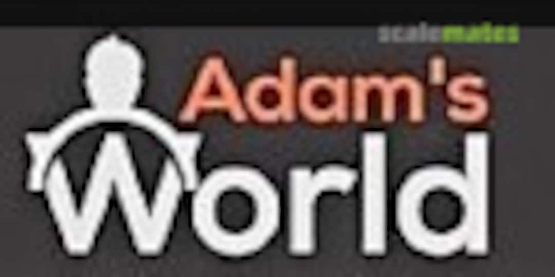 Adam's World