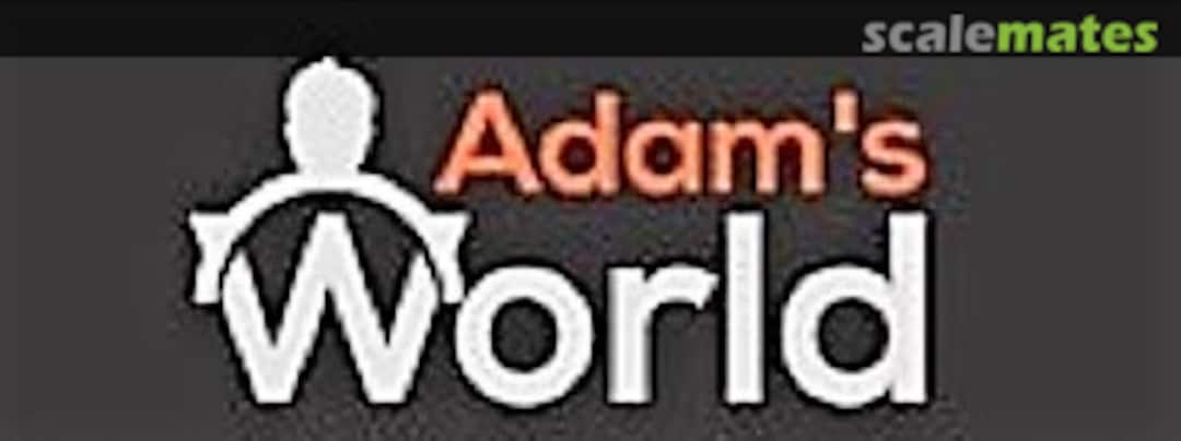 Adam's World