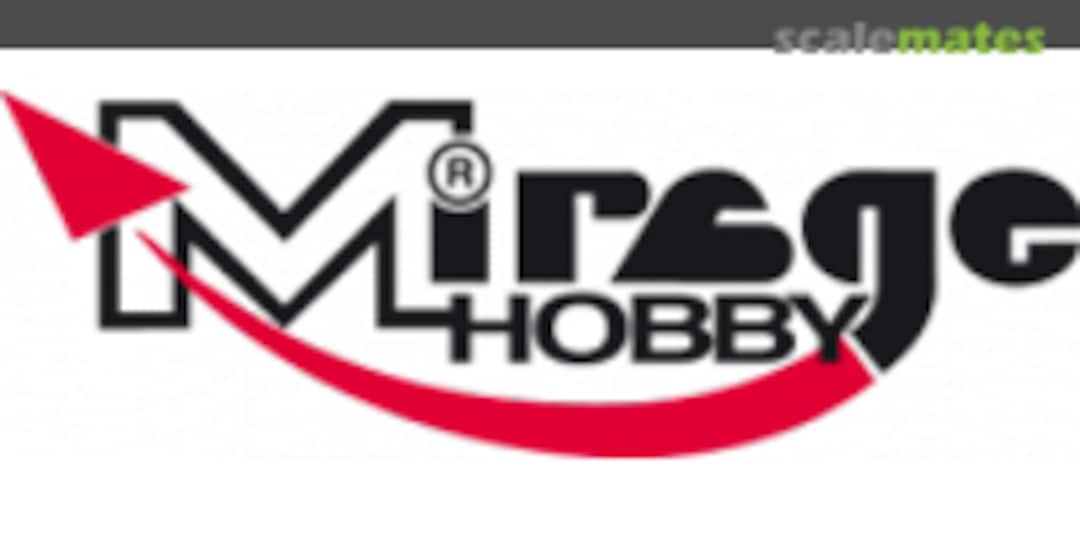 Mirage Hobby Shop