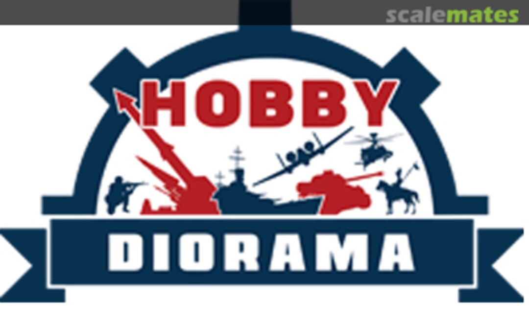 HOBBYDIORAMA