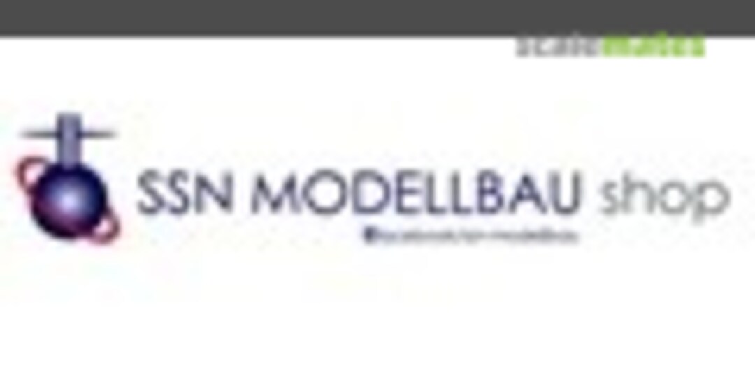 SSN Modellbau Shop