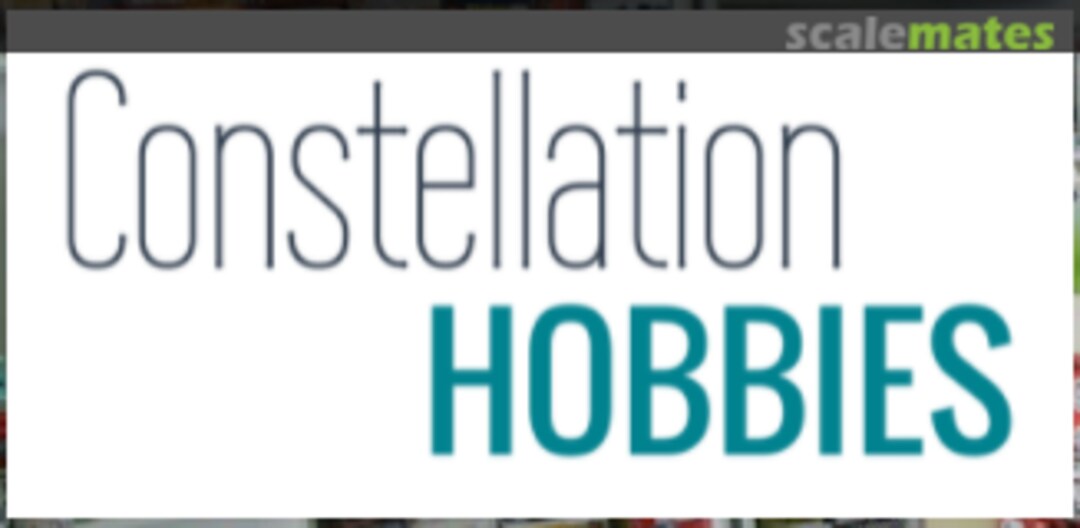 Constellation Hobbies