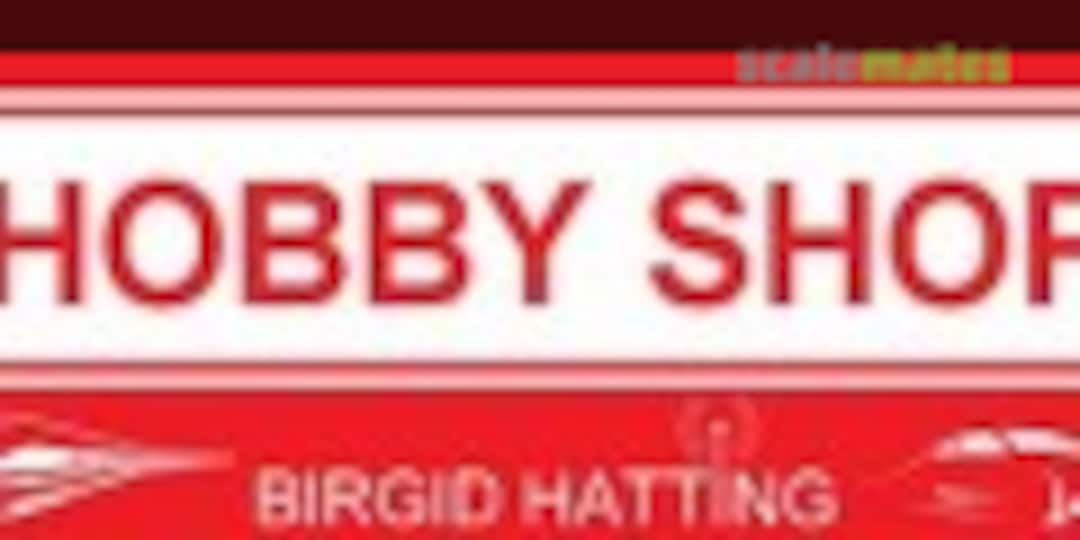 Hobby Shop Birgid Hatting