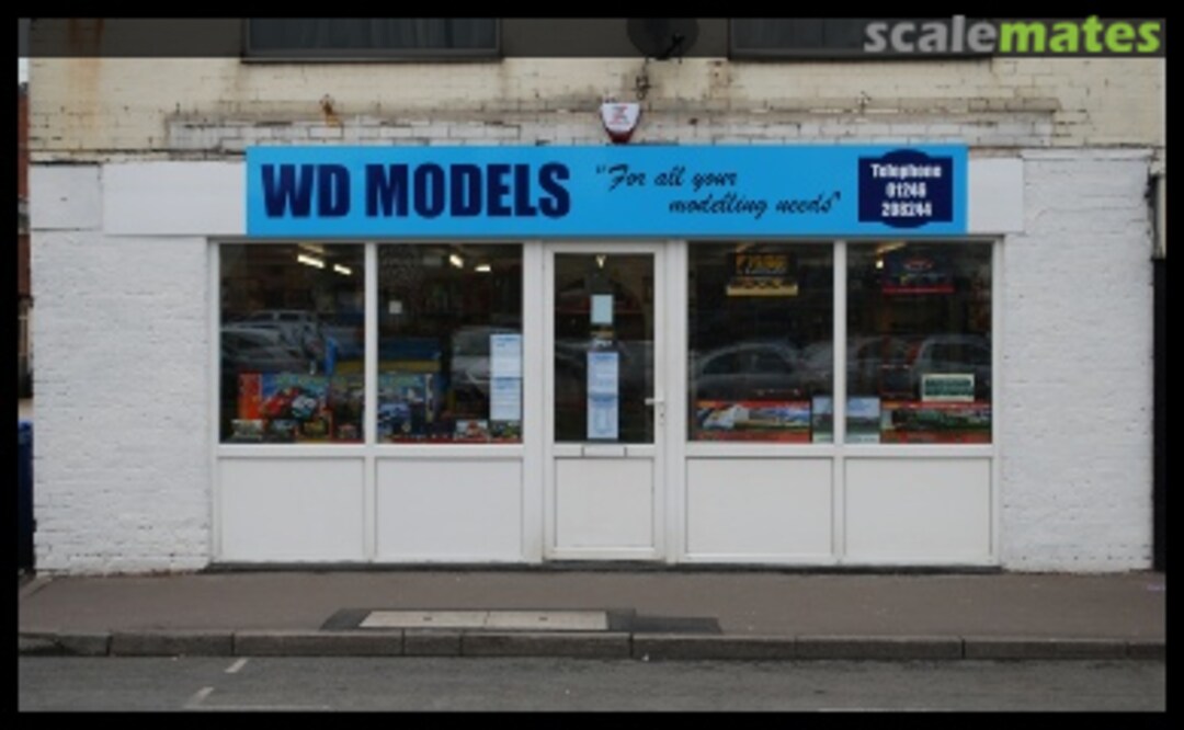 WD Models