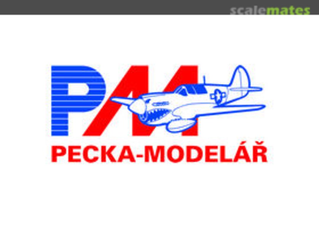 PM Pecka Modelář (Prague 1)