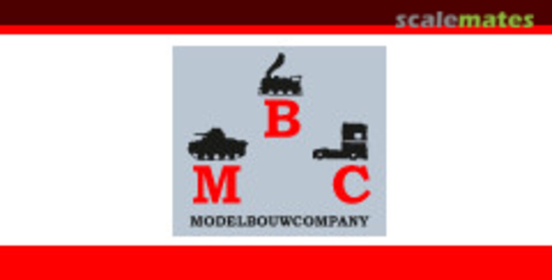 MBC Modelbouwcompany