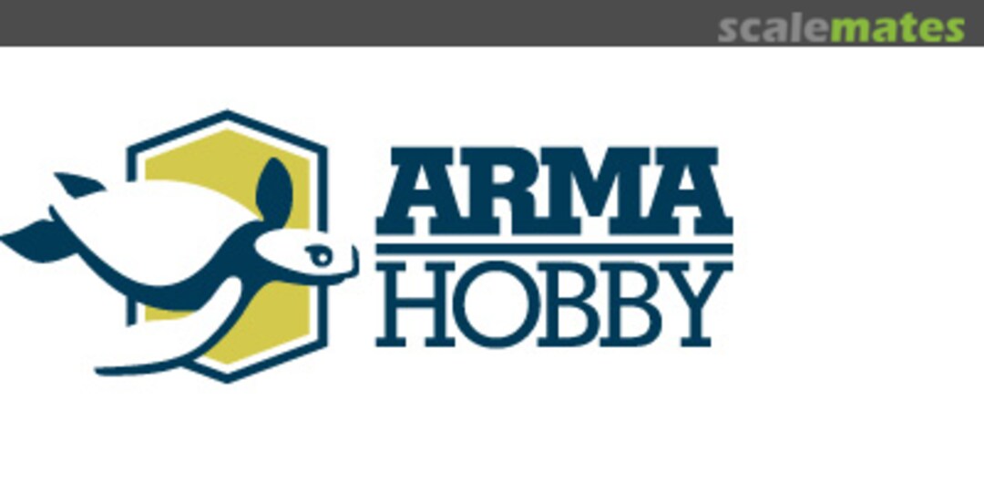 Arma Hobby Model Kits PL