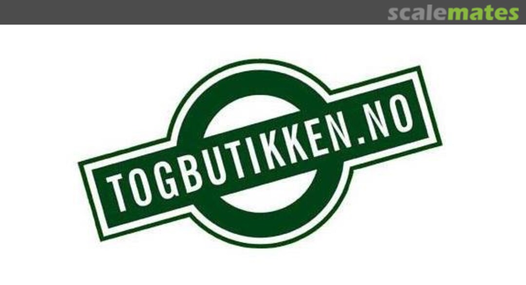 Togbutikken