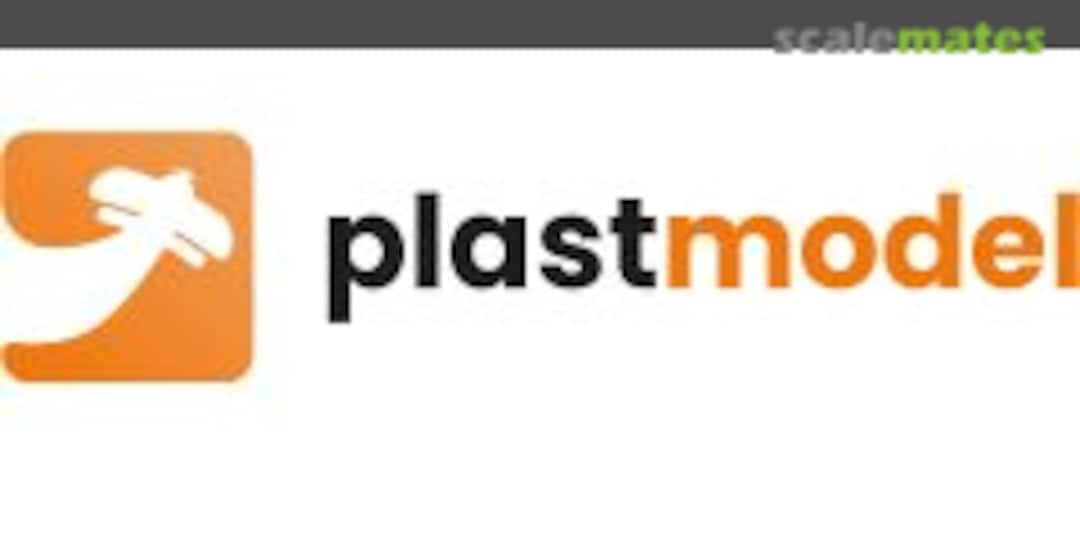 Plastmodel