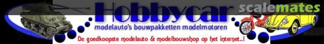 Hobbycar