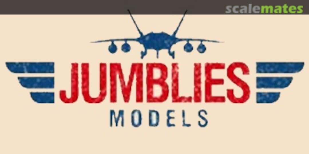 Jumblies Models