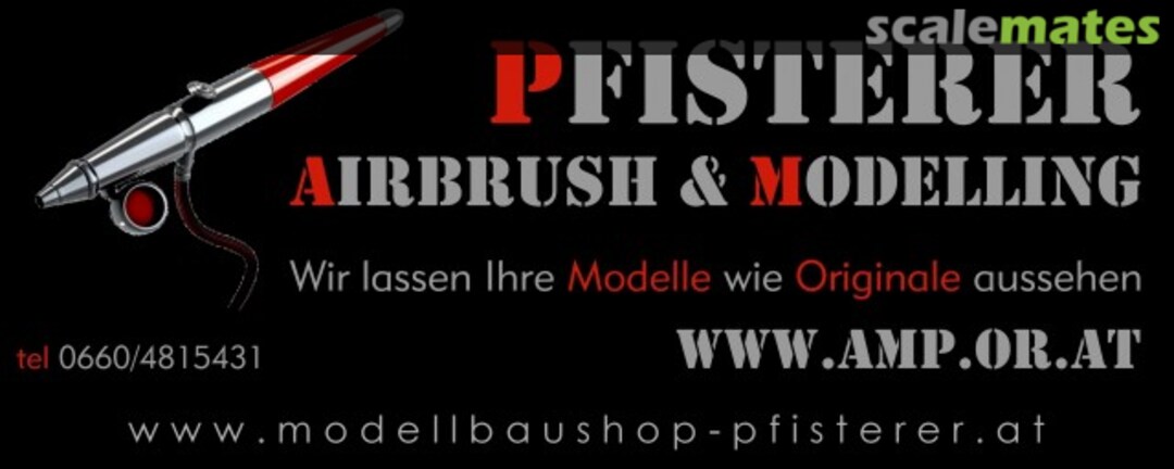 Modellbaushop-Pfisterer