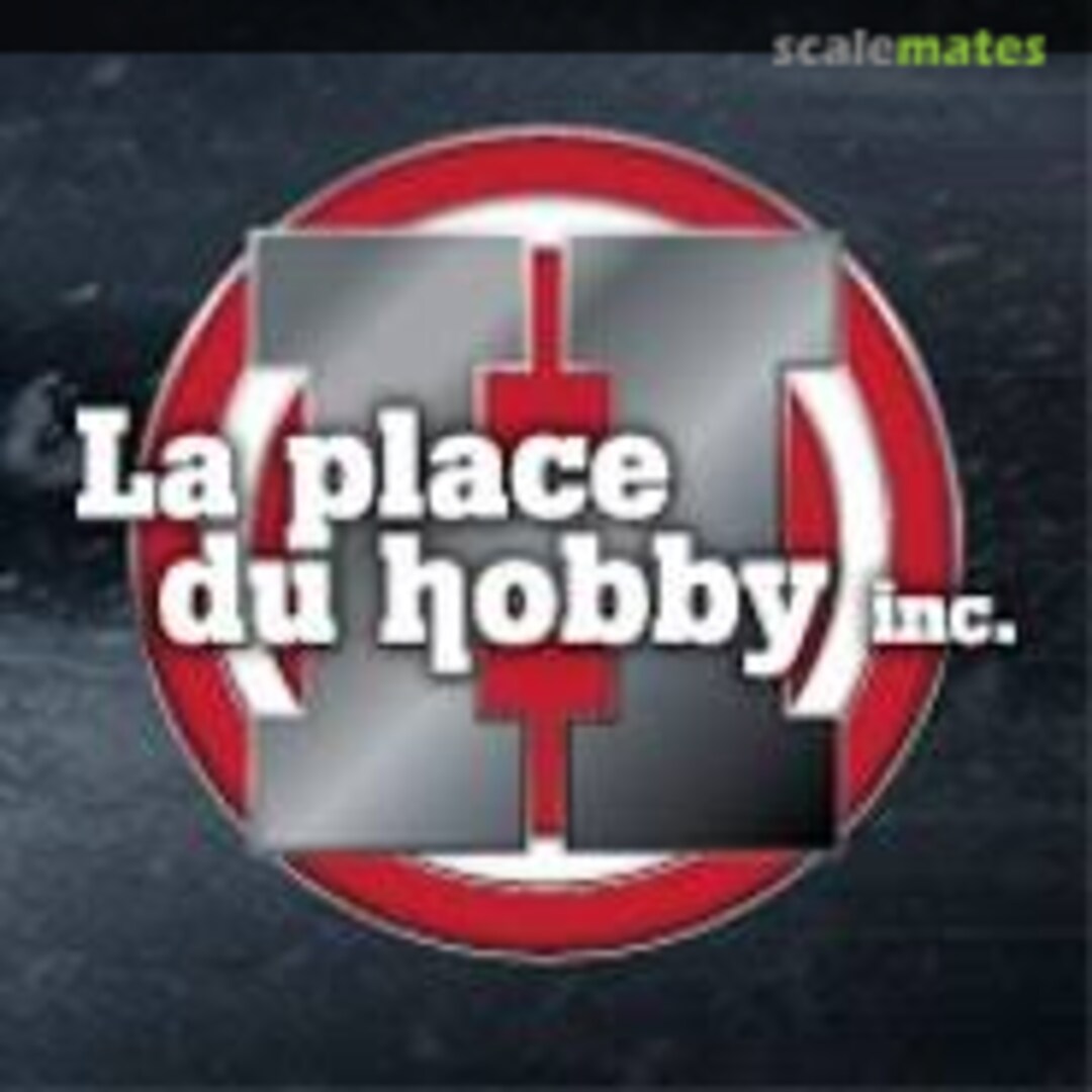 La place du hobby inc.