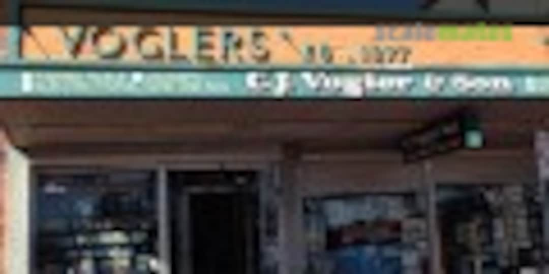 C.J.Vogler & Sons