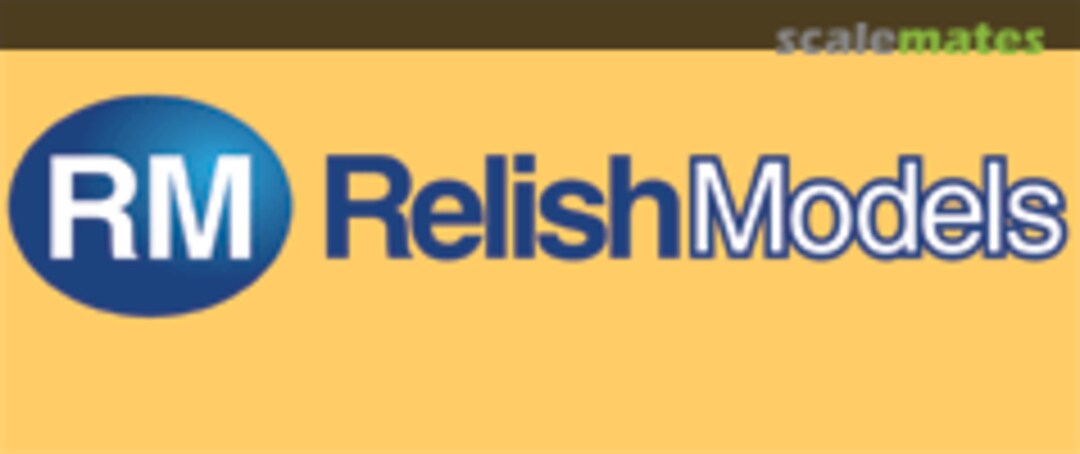 Relish Models