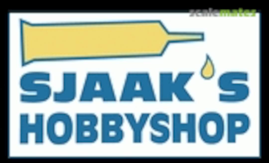 Sjaak's Hobbyshop