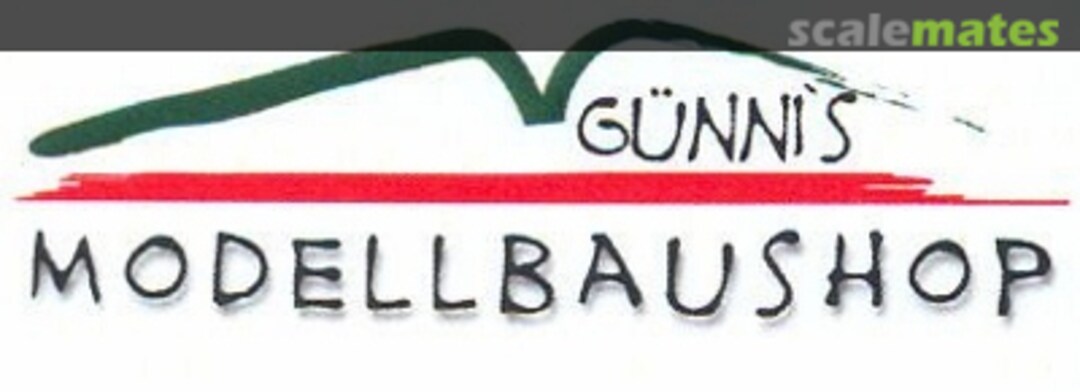 Günni´s Modellbaushop