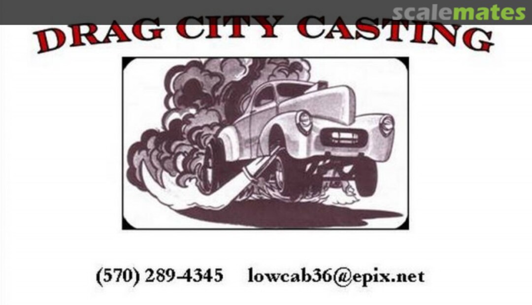 Drag City Casting