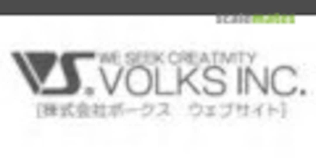 Volks (Radio Kaikan)