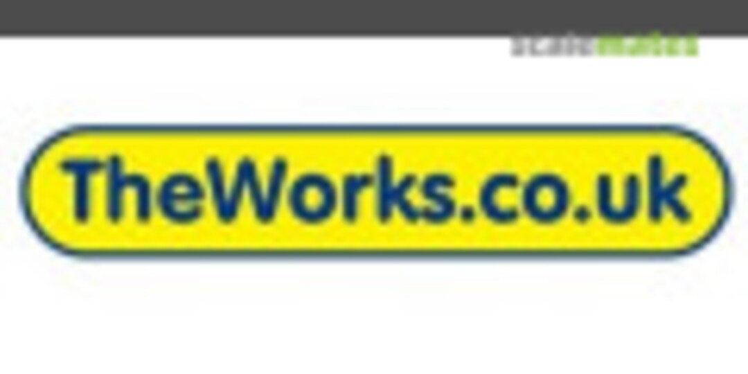 TheWorks.co.uk