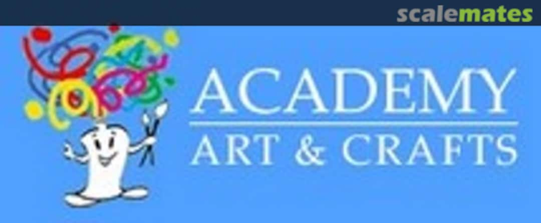 Academy Art & Crafts