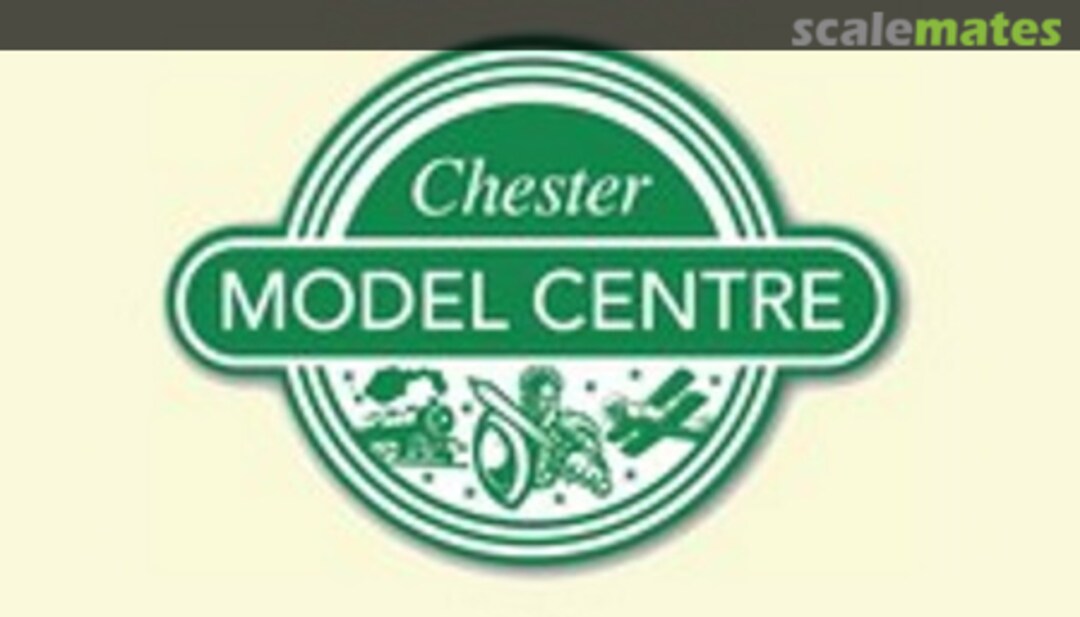 Chester Model Centre