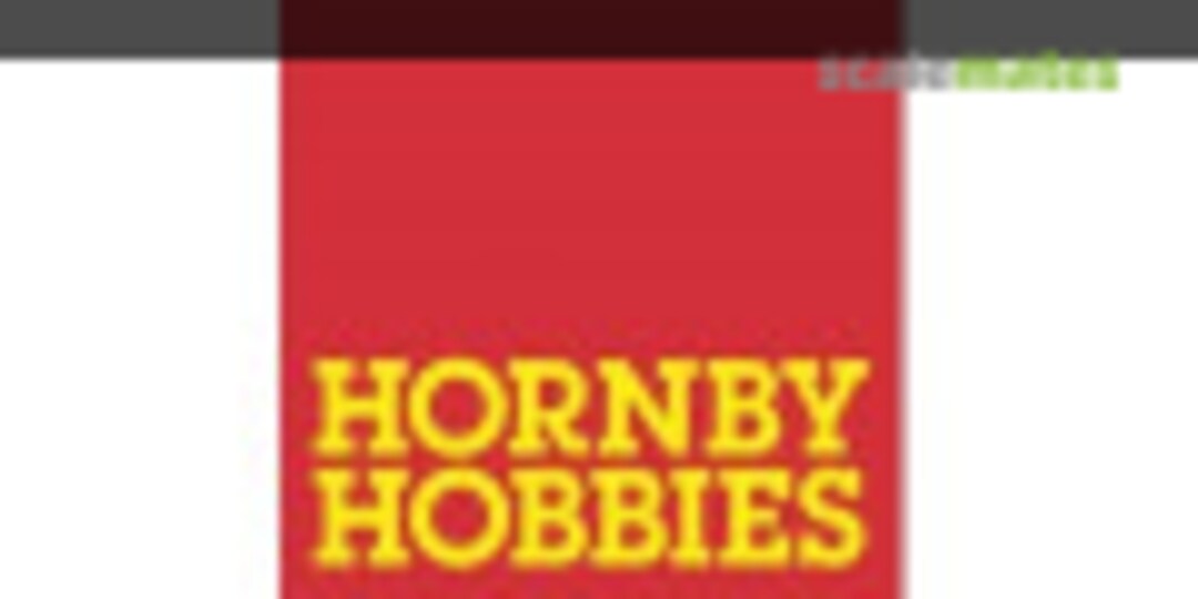 Hornby Hobbies