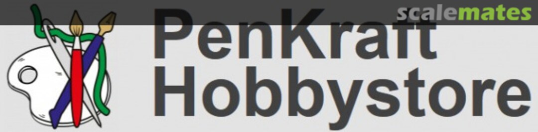 PenKraft Hobbystore