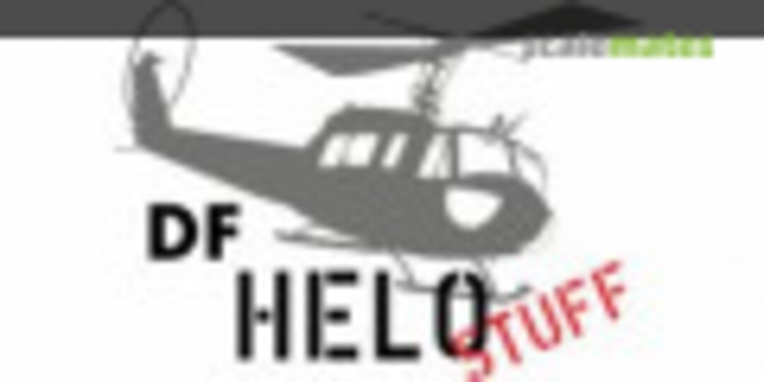 DF HeloStuff