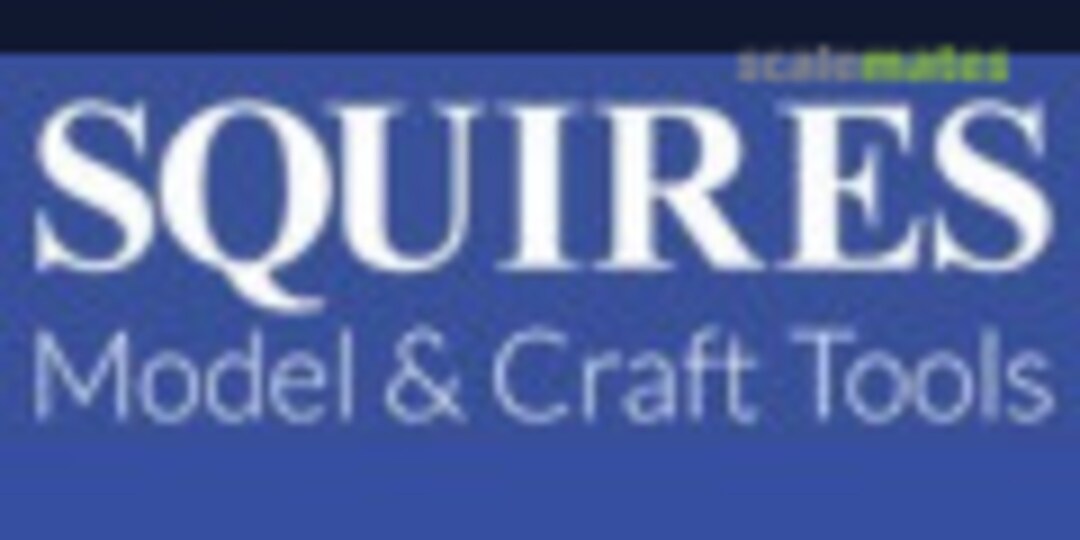 Squires Model & Craft Tools