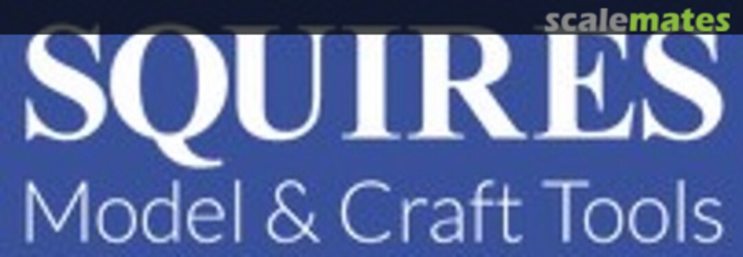 Squires Model & Craft Tools