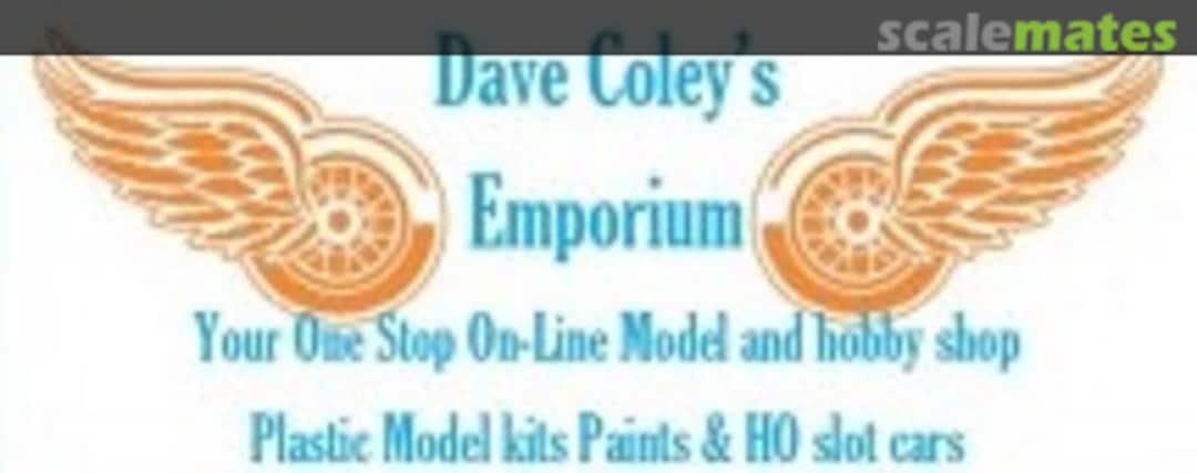 Dave Coley's Emporium