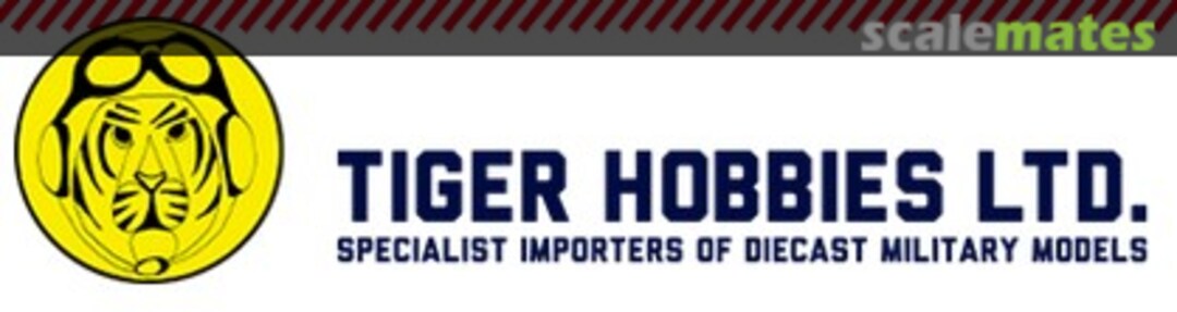 Tiger Hobbies Ltd