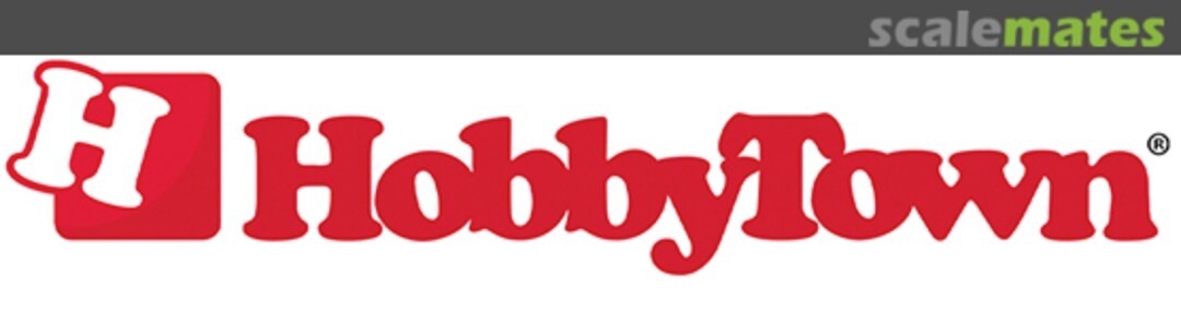 HobbyTown USA - Lewisville TX