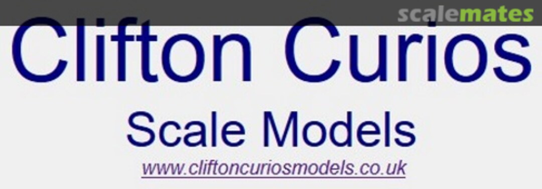 Clifton Curios