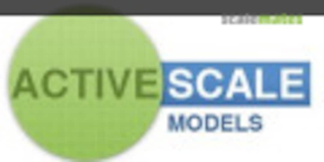 Active Scale Models