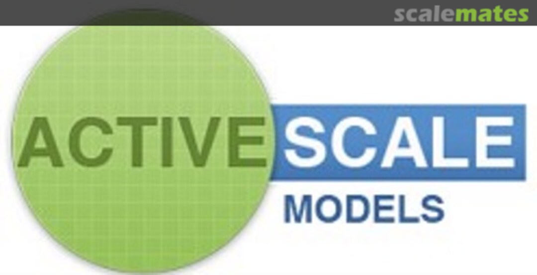 Active Scale Models