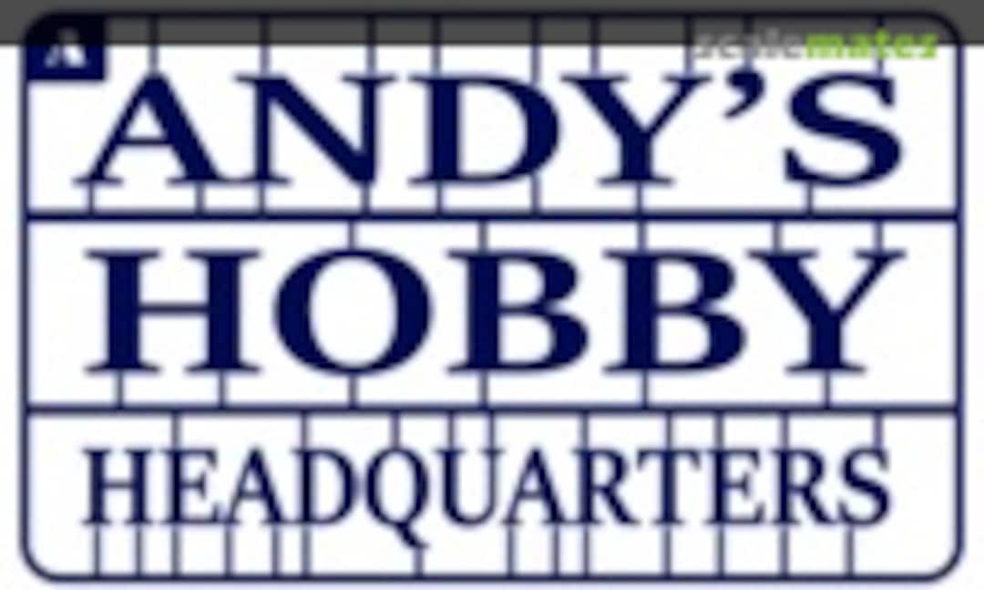 Andy's Hobby Headquarters